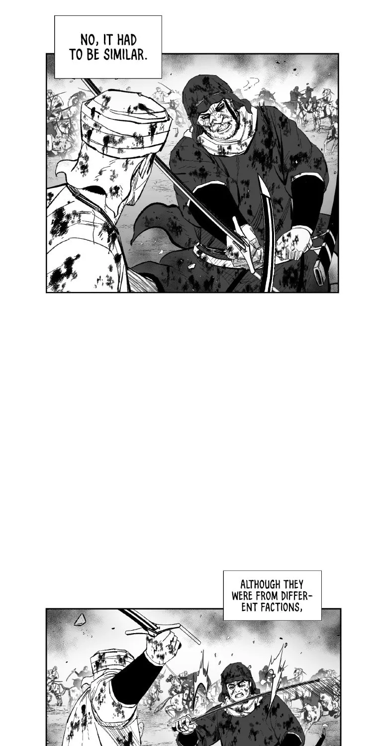 Red Storm Chapter 355 page 11 - 