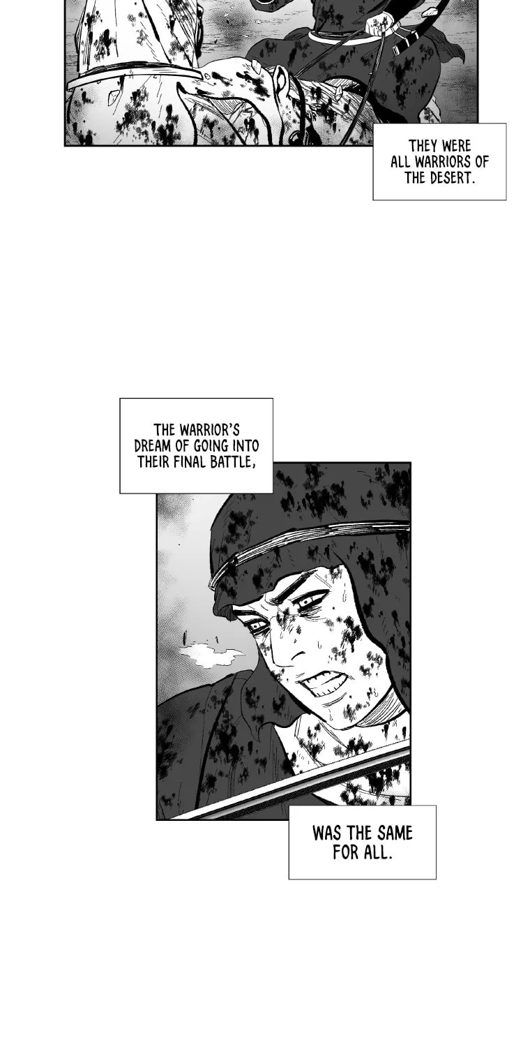 Red Storm Chapter 355 page 12 - 