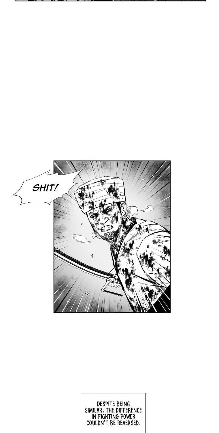 Red Storm Chapter 355 page 18 - 