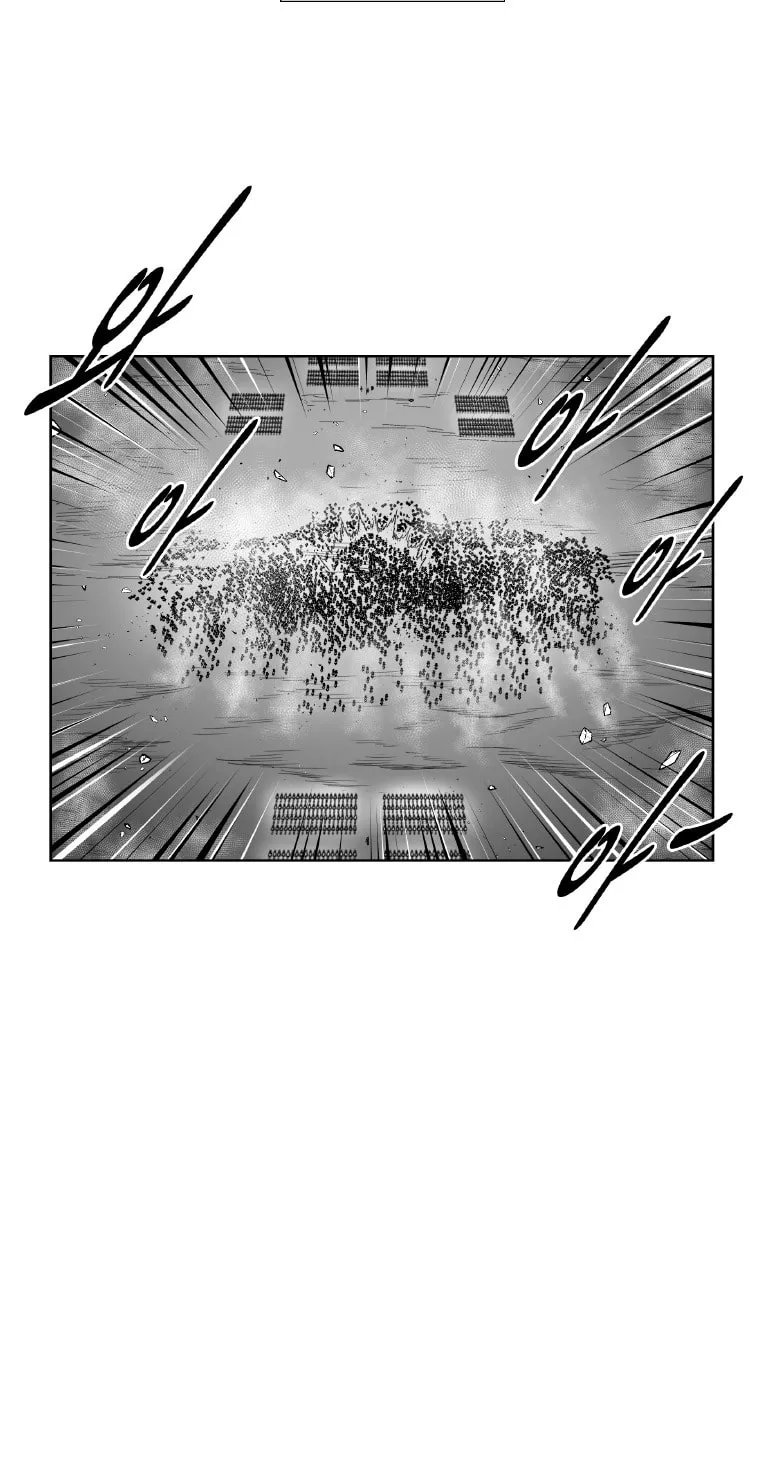 Red Storm Chapter 355 page 19 - 