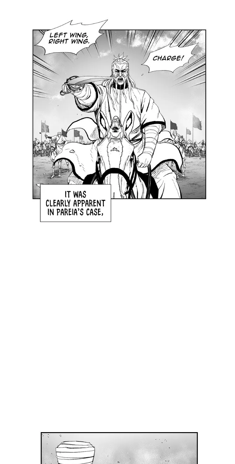 Red Storm Chapter 355 page 20 - 