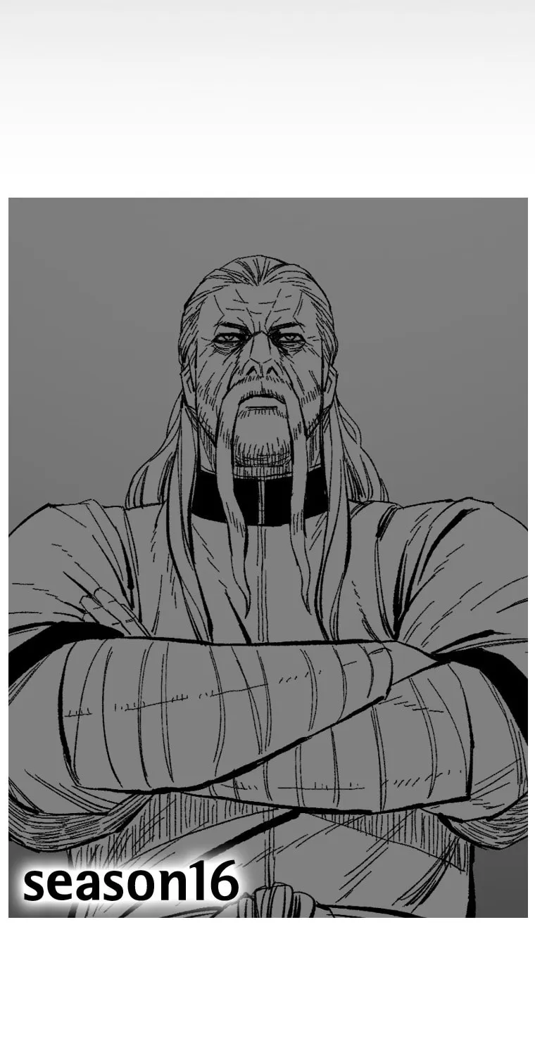 Red Storm Chapter 355 page 3 - 