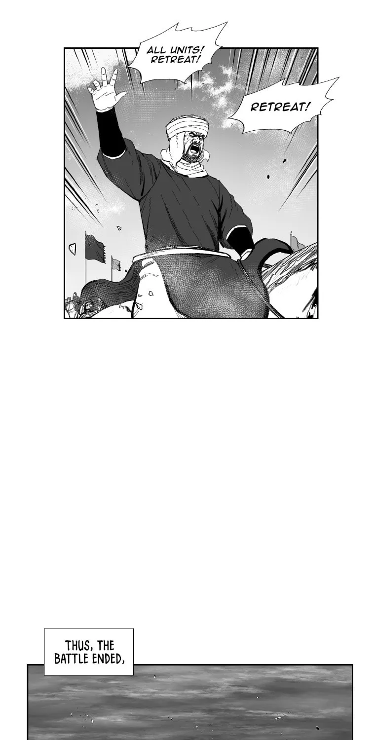 Red Storm Chapter 355 page 23 - 
