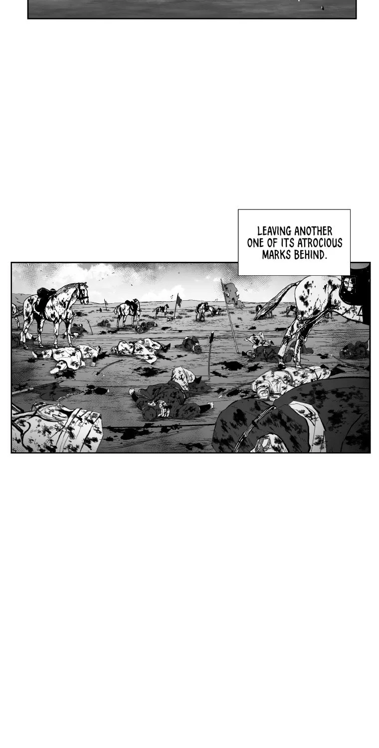 Red Storm Chapter 355 page 24 - 