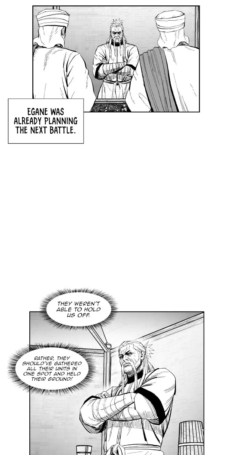 Red Storm Chapter 355 page 26 - 