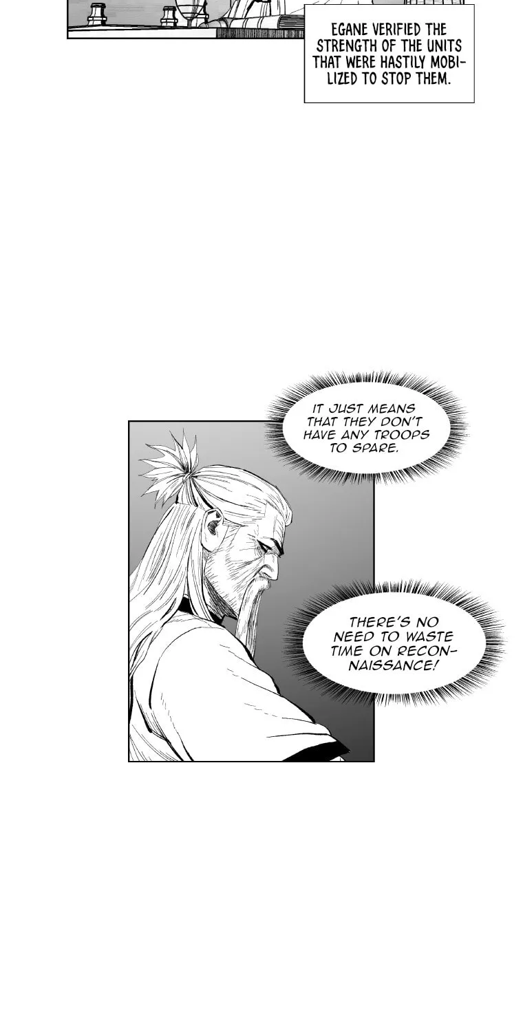 Red Storm Chapter 355 page 27 - 