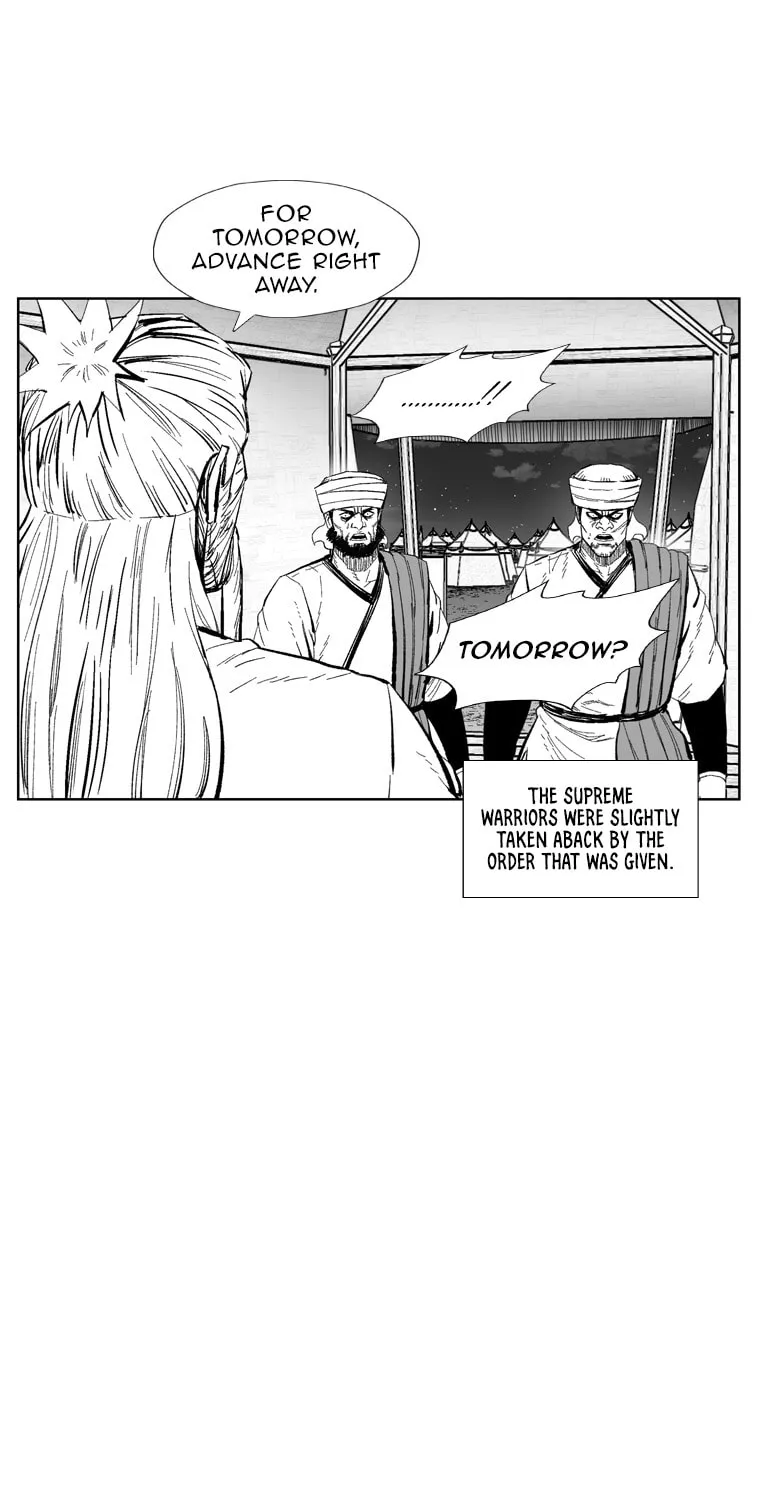 Red Storm Chapter 355 page 28 - 