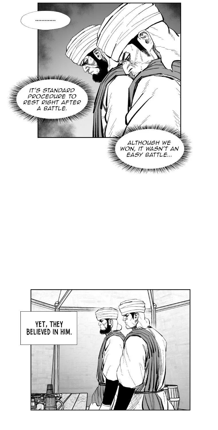 Red Storm Chapter 355 page 30 - 