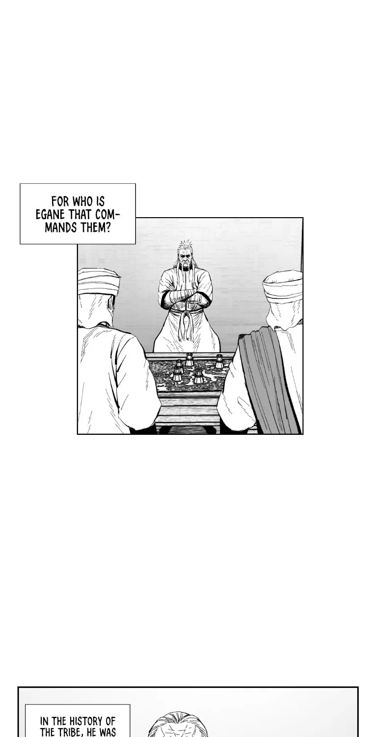 Red Storm Chapter 355 page 31 - 