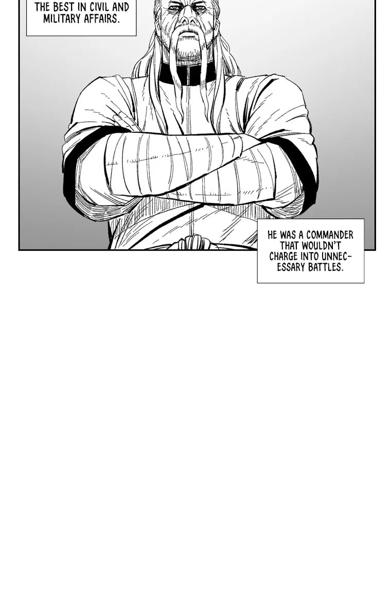 Red Storm Chapter 355 page 32 - 