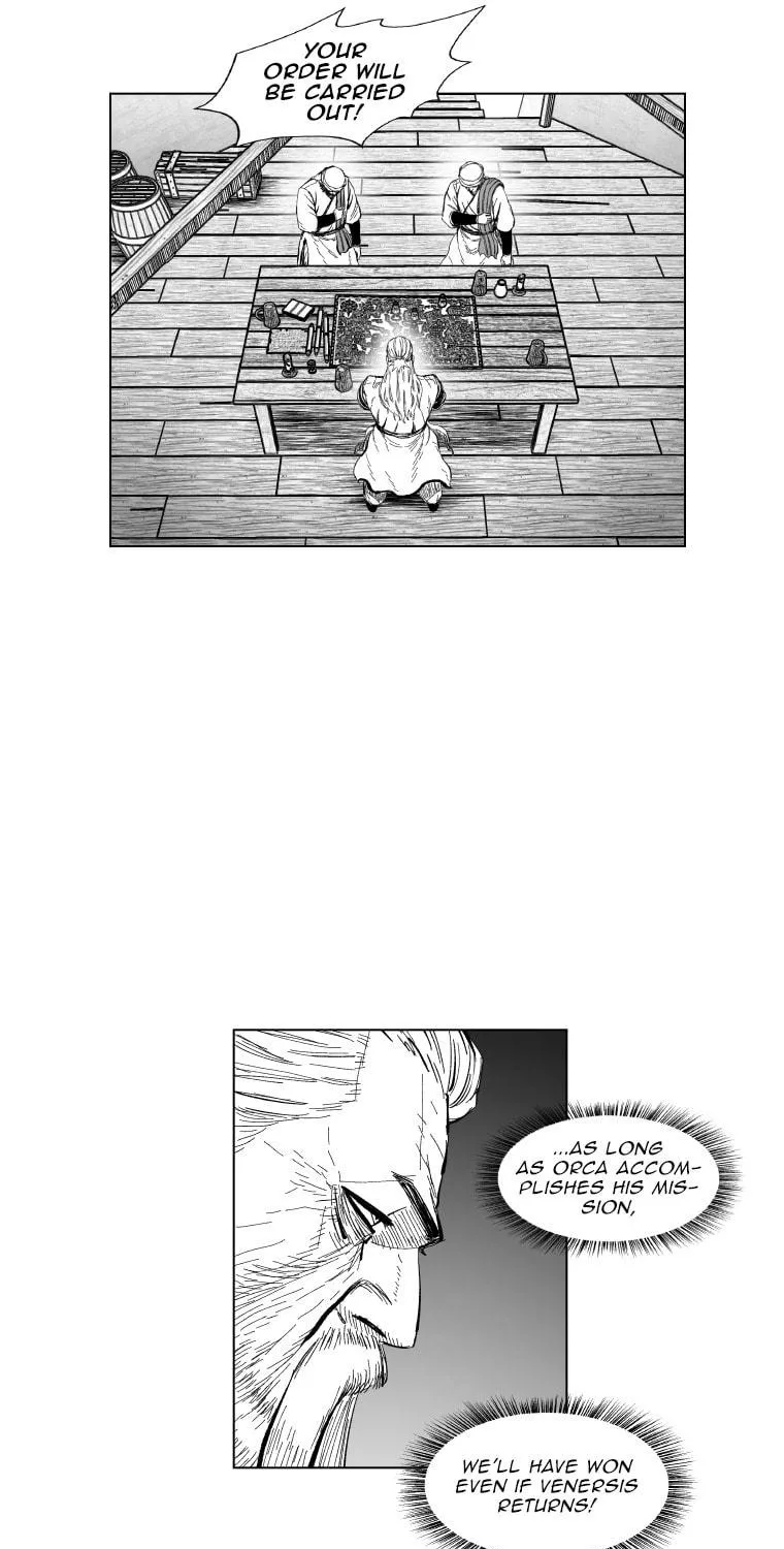 Red Storm Chapter 355 page 33 - 