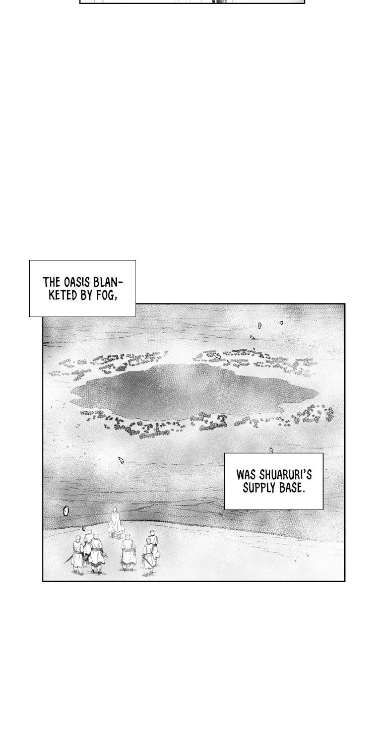 Red Storm Chapter 355 page 39 - 