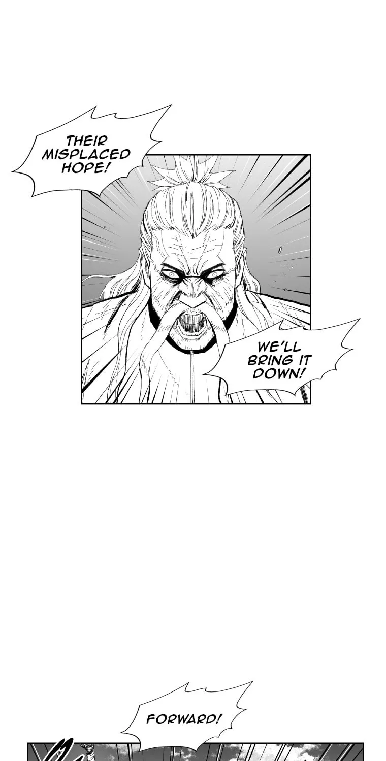 Red Storm Chapter 355 page 5 - 
