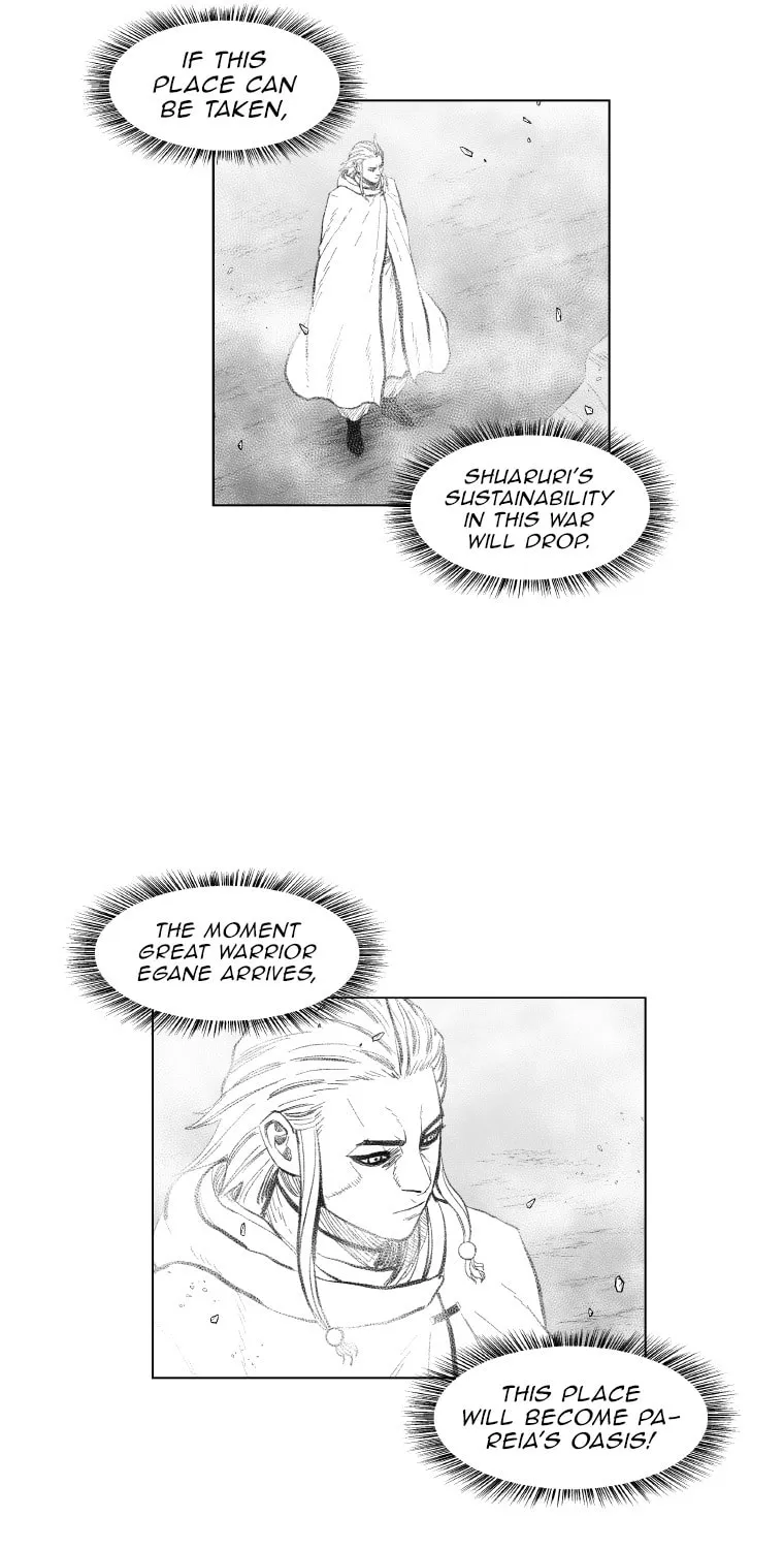Red Storm Chapter 355 page 41 - 