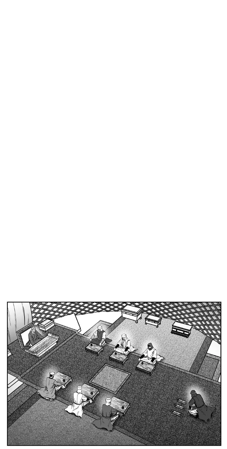 Red Storm Chapter 355 page 42 - 