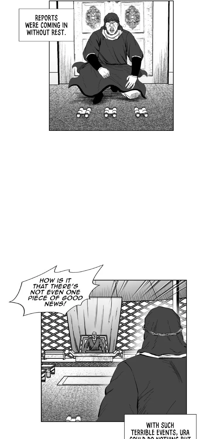 Red Storm Chapter 355 page 45 - 