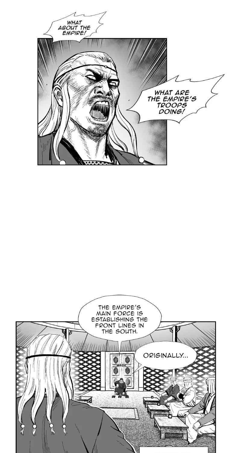 Red Storm Chapter 355 page 47 - 