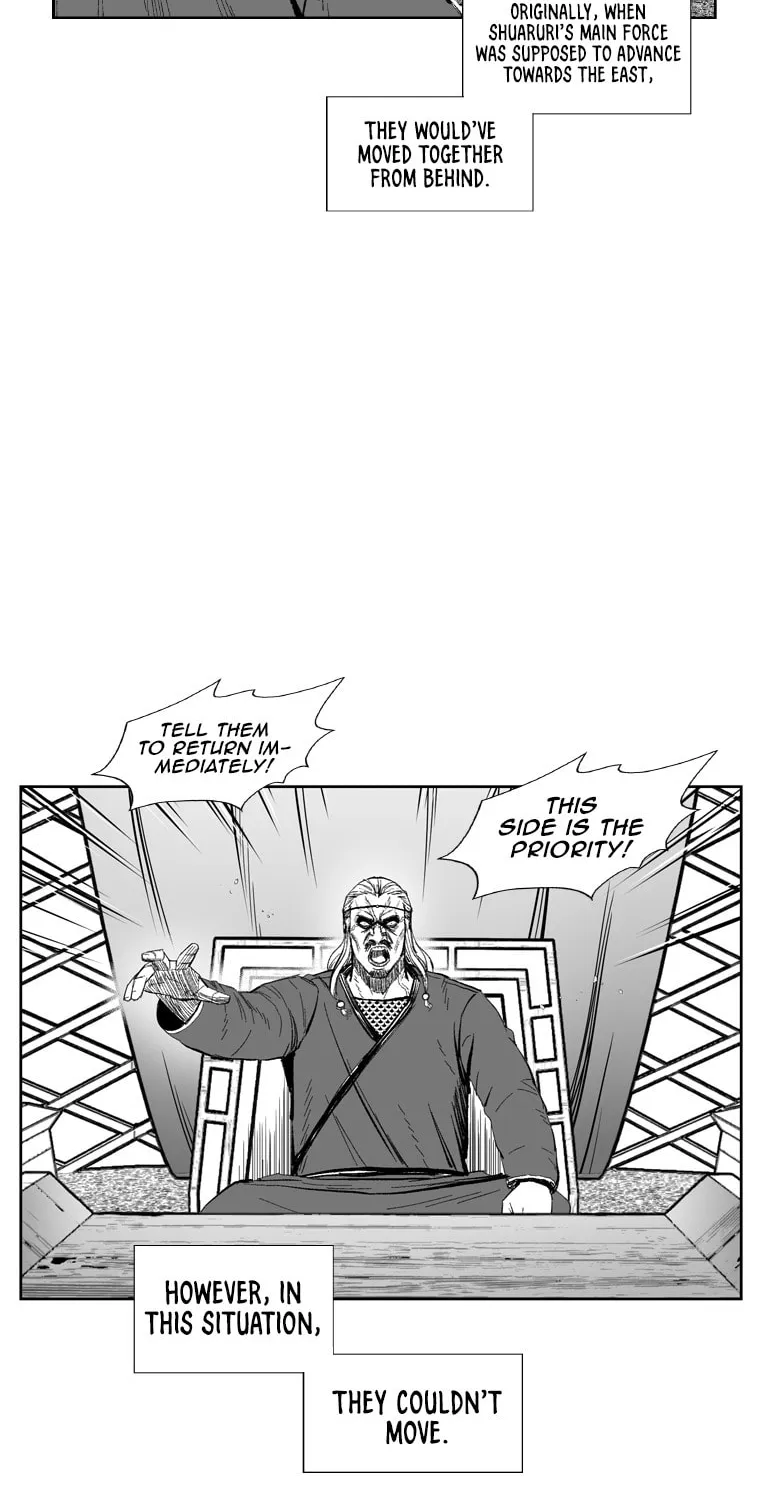 Red Storm Chapter 355 page 48 - 
