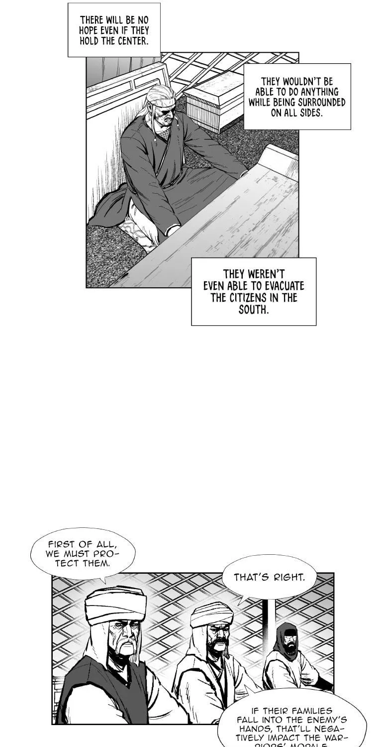 Red Storm Chapter 355 page 51 - 