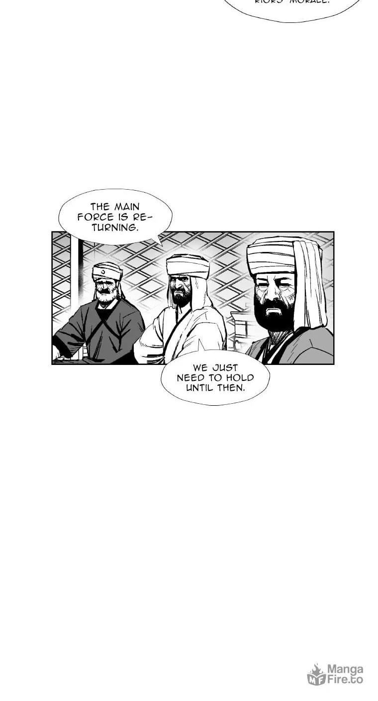 Red Storm Chapter 355 page 52 - 