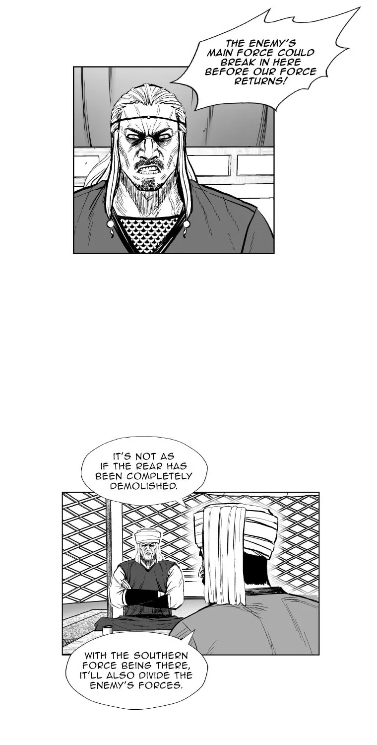 Red Storm Chapter 355 page 53 - 