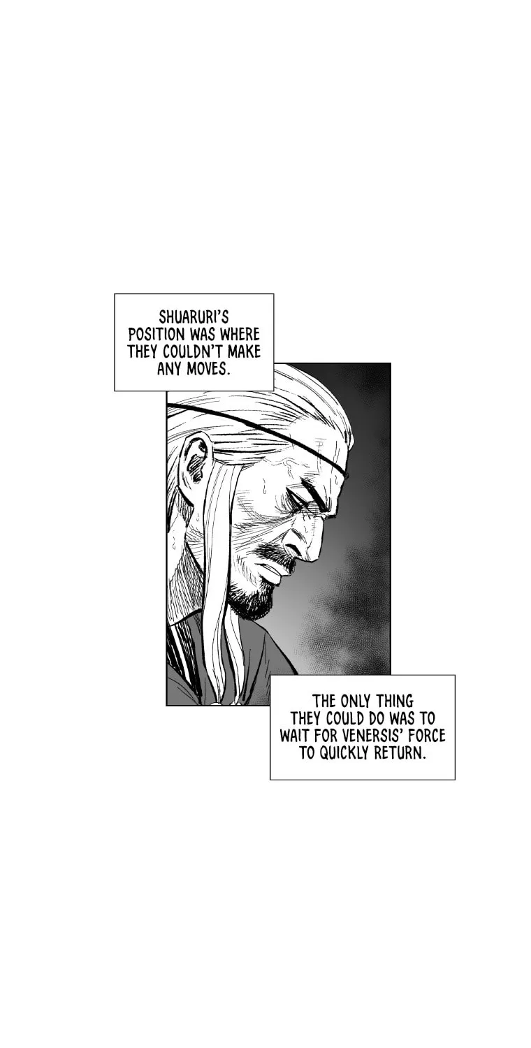 Red Storm Chapter 355 page 54 - 