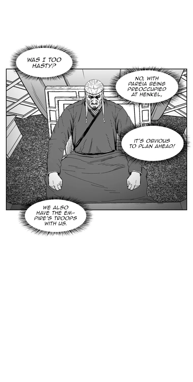 Red Storm Chapter 355 page 55 - 
