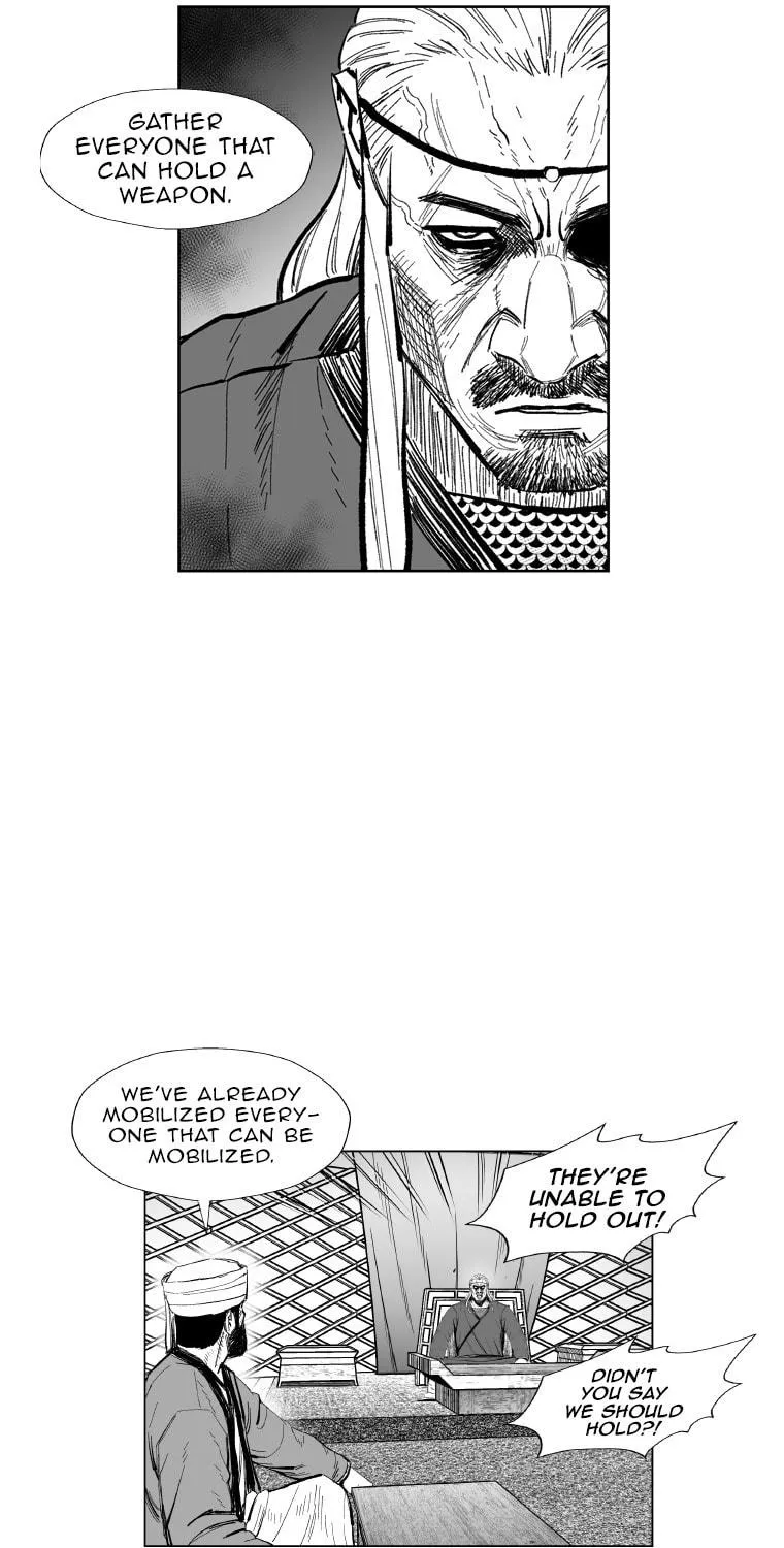 Red Storm Chapter 355 page 57 - 