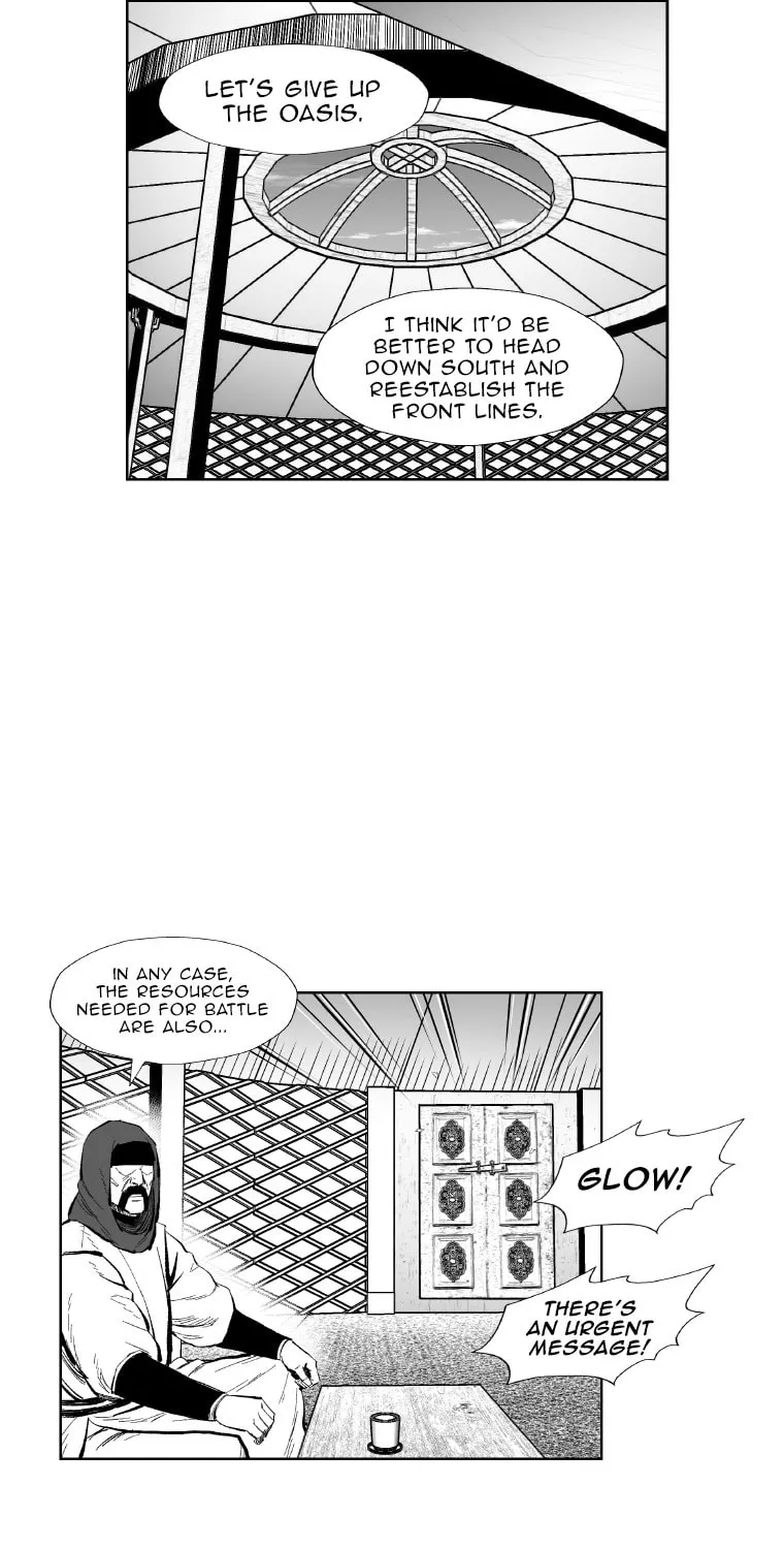 Red Storm Chapter 355 page 60 - 