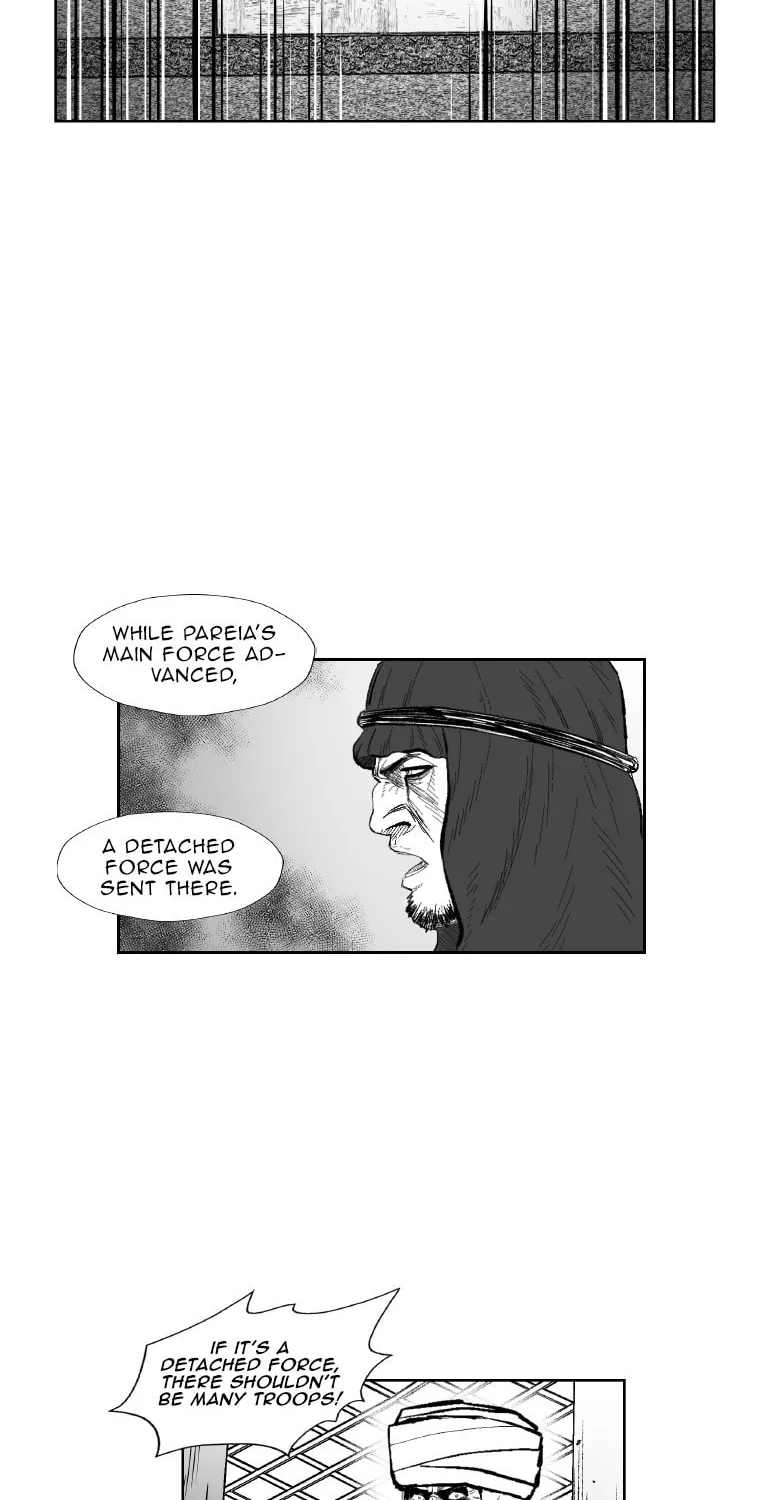 Red Storm Chapter 355 page 63 - 