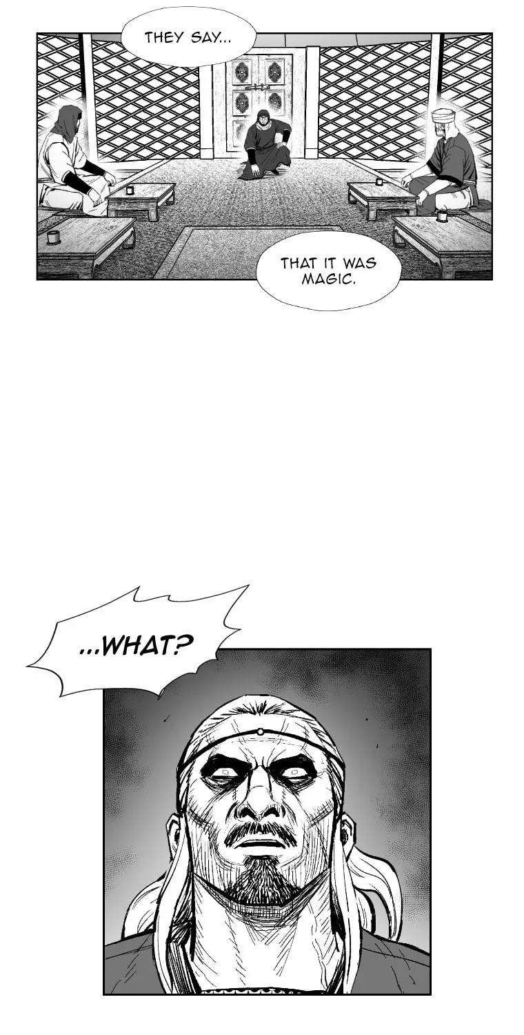 Red Storm Chapter 355 page 65 - 