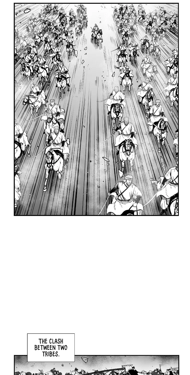 Red Storm Chapter 355 page 8 - 