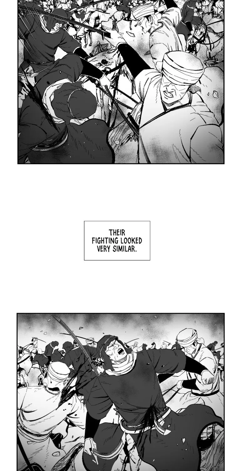 Red Storm Chapter 355 page 9 - 