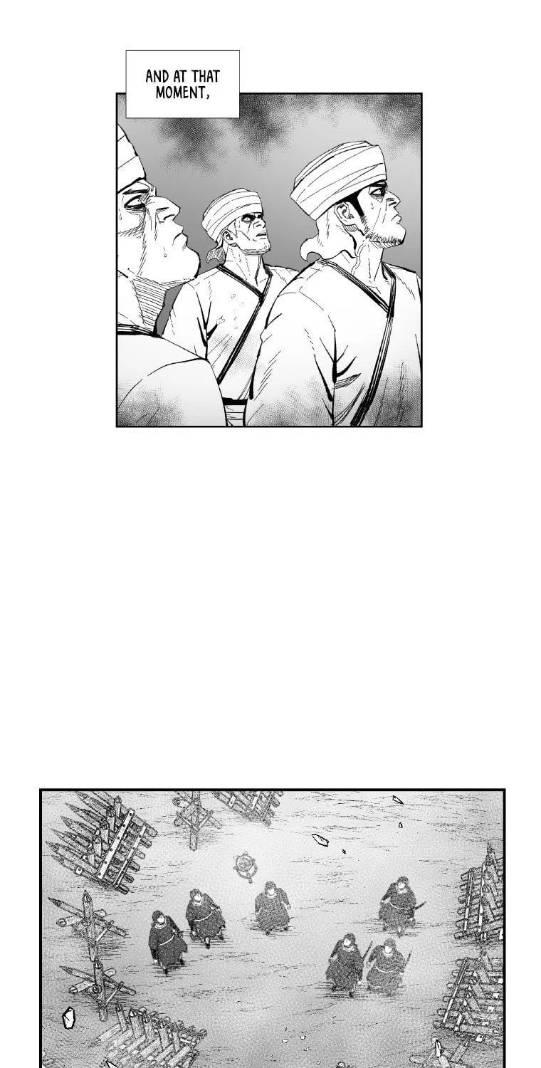 Red Storm Chapter 356 page 11 - 