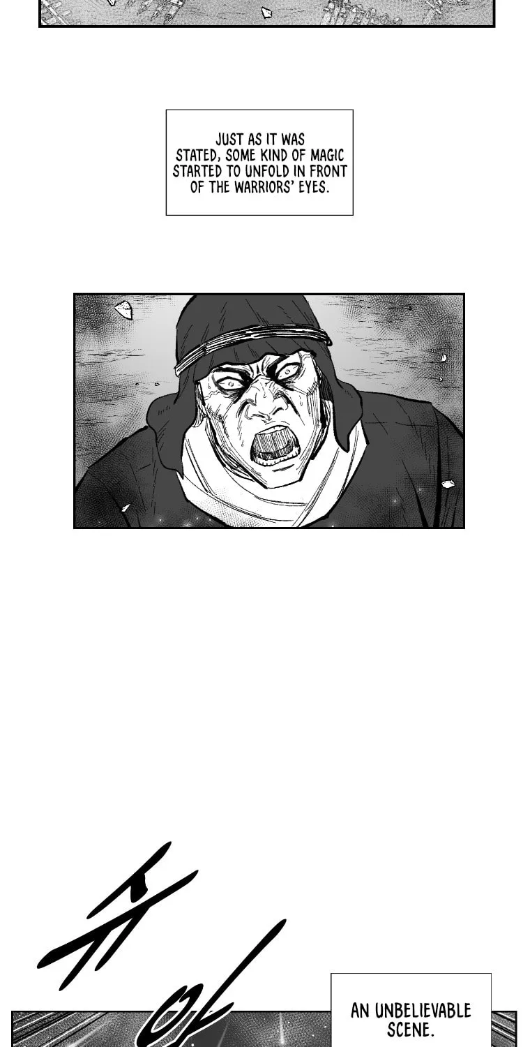 Red Storm Chapter 356 page 12 - 