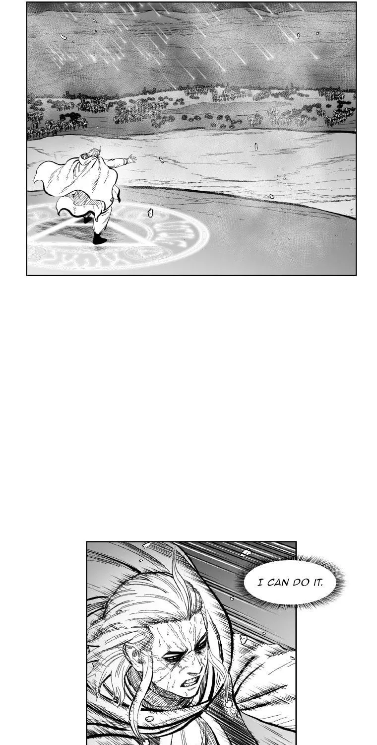 Red Storm Chapter 356 page 15 - 