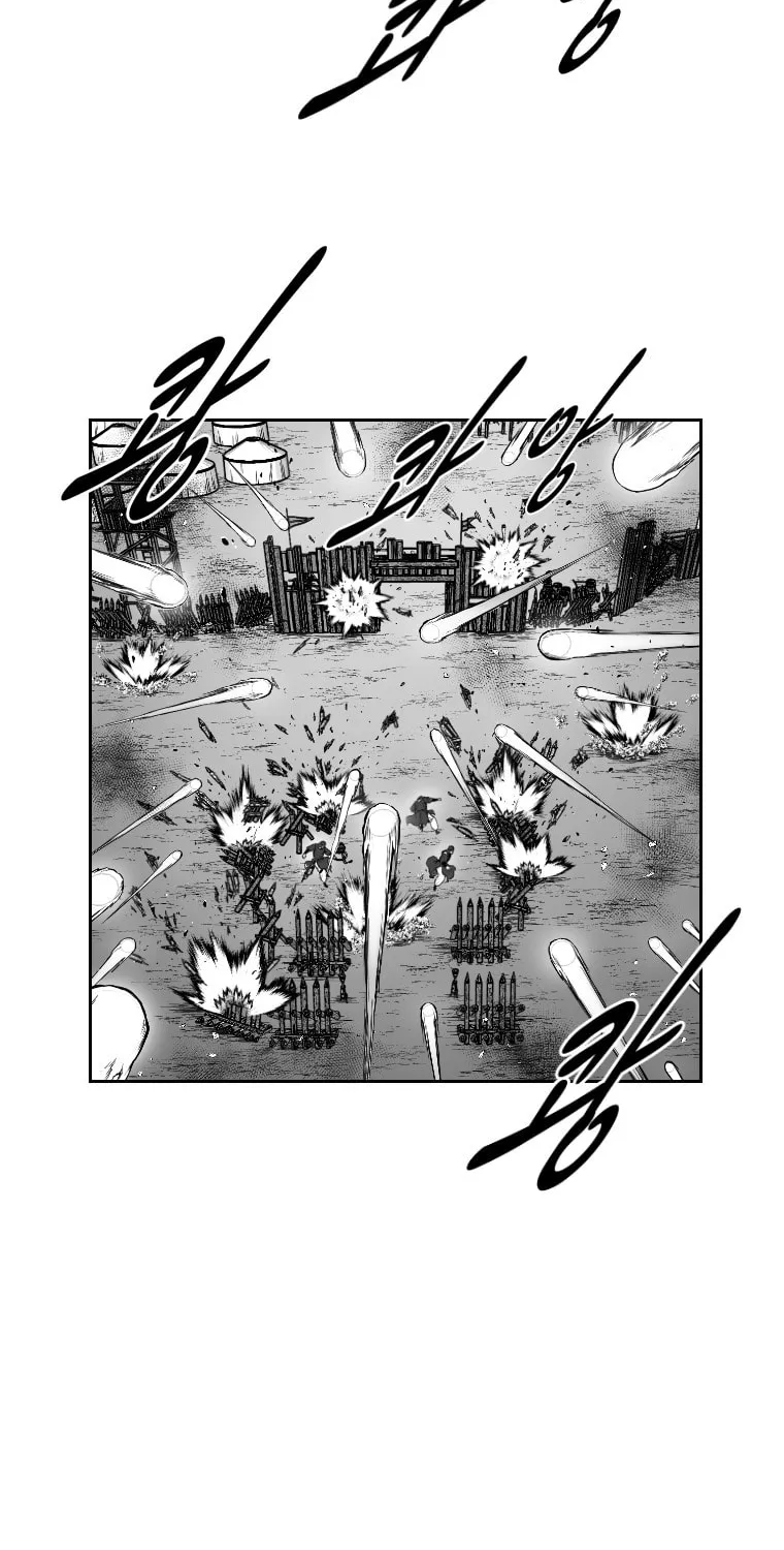 Red Storm Chapter 356 page 18 - 