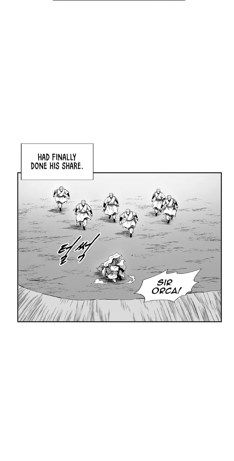 Red Storm Chapter 356 page 21 - 