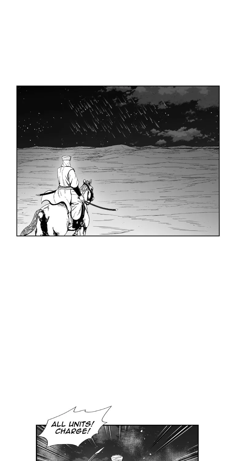Red Storm Chapter 356 page 23 - 