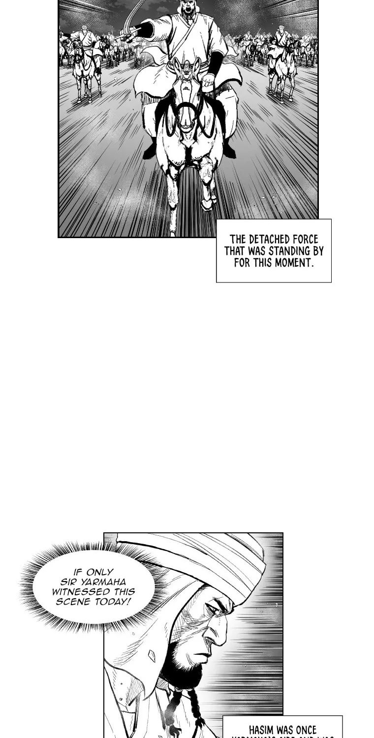 Red Storm Chapter 356 page 24 - 