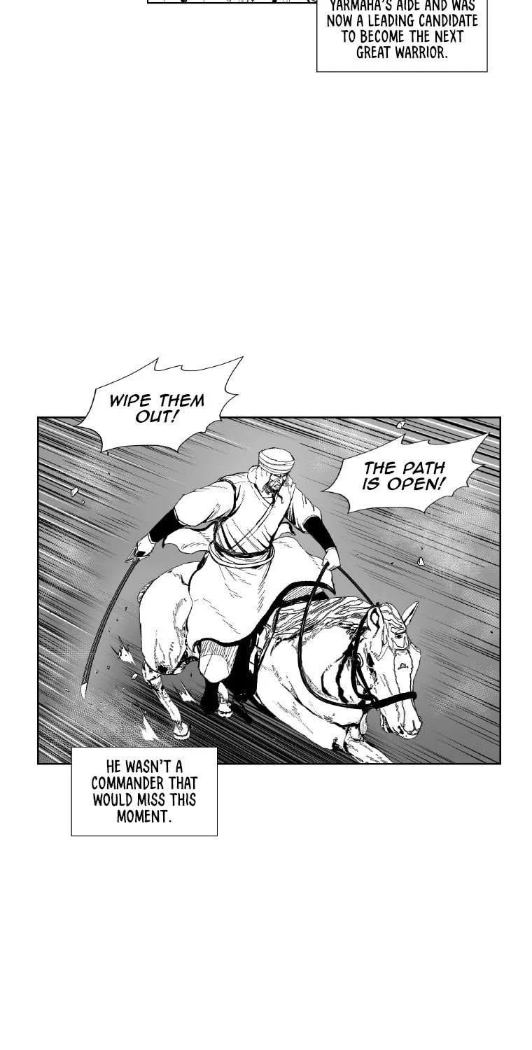 Red Storm Chapter 356 page 25 - 