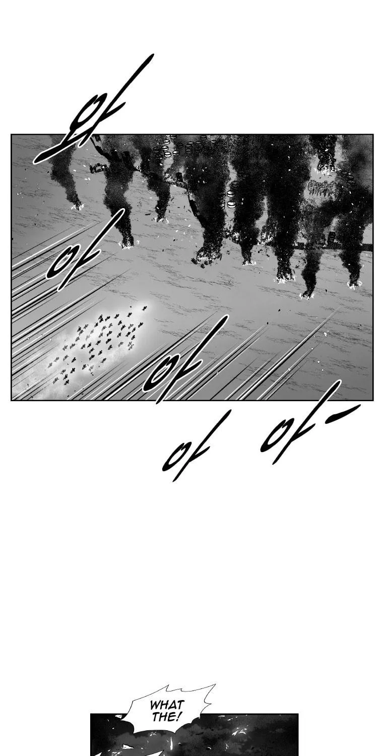 Red Storm Chapter 356 page 27 - 