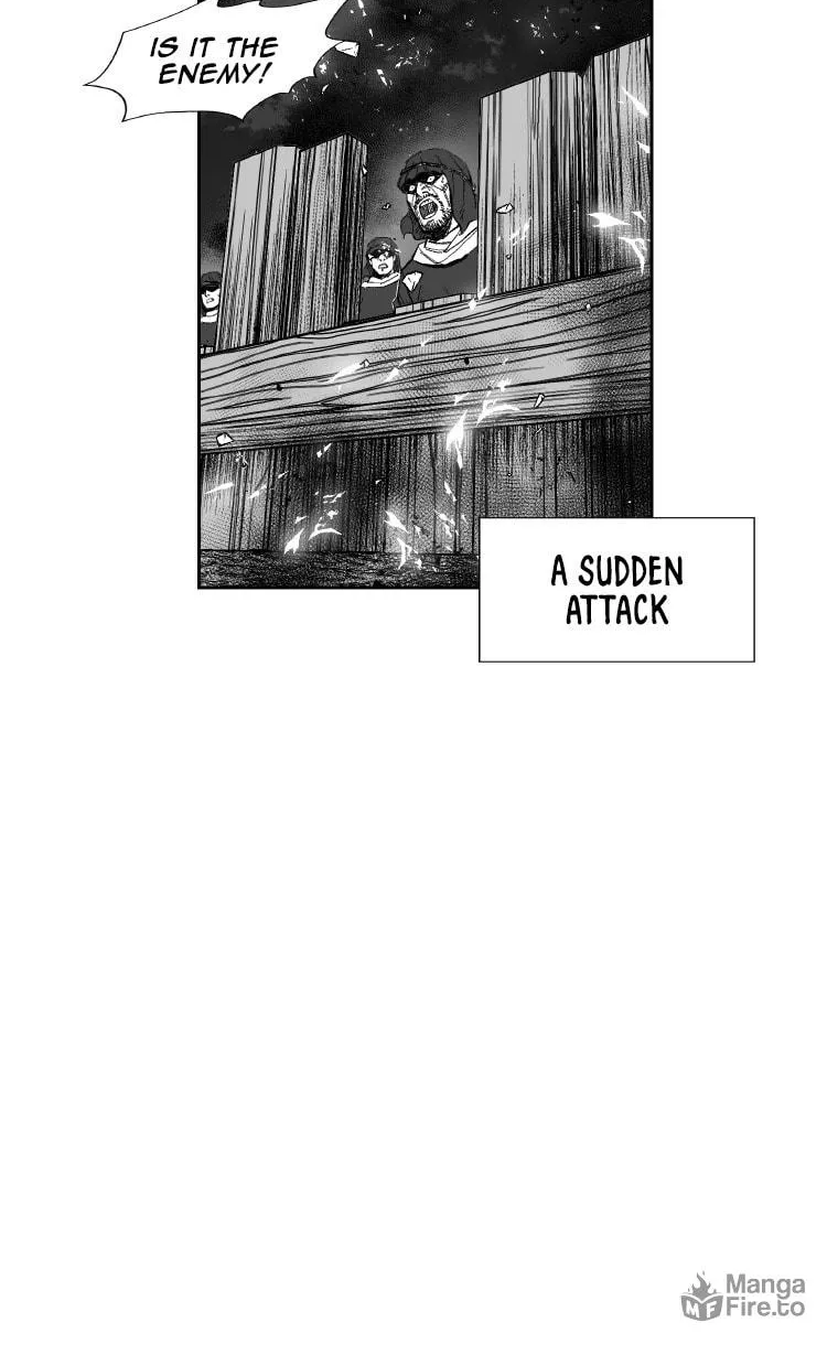 Red Storm Chapter 356 page 28 - 
