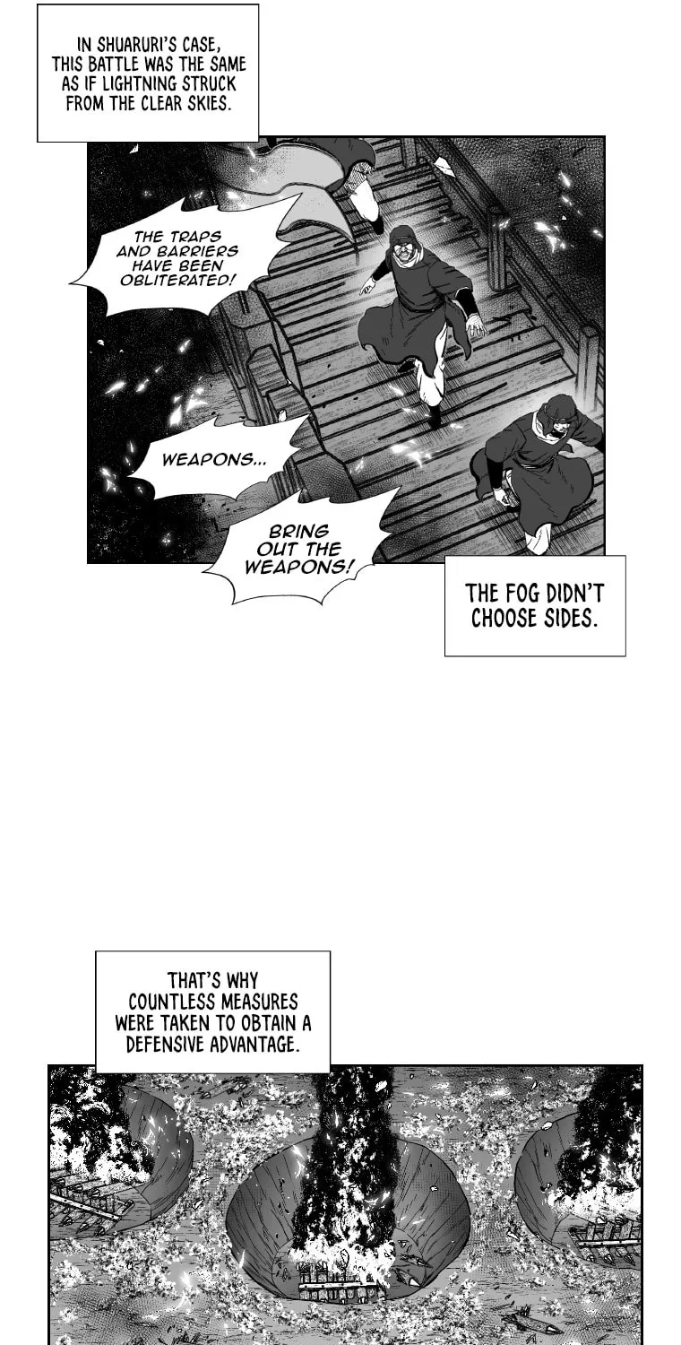 Red Storm Chapter 356 page 29 - 