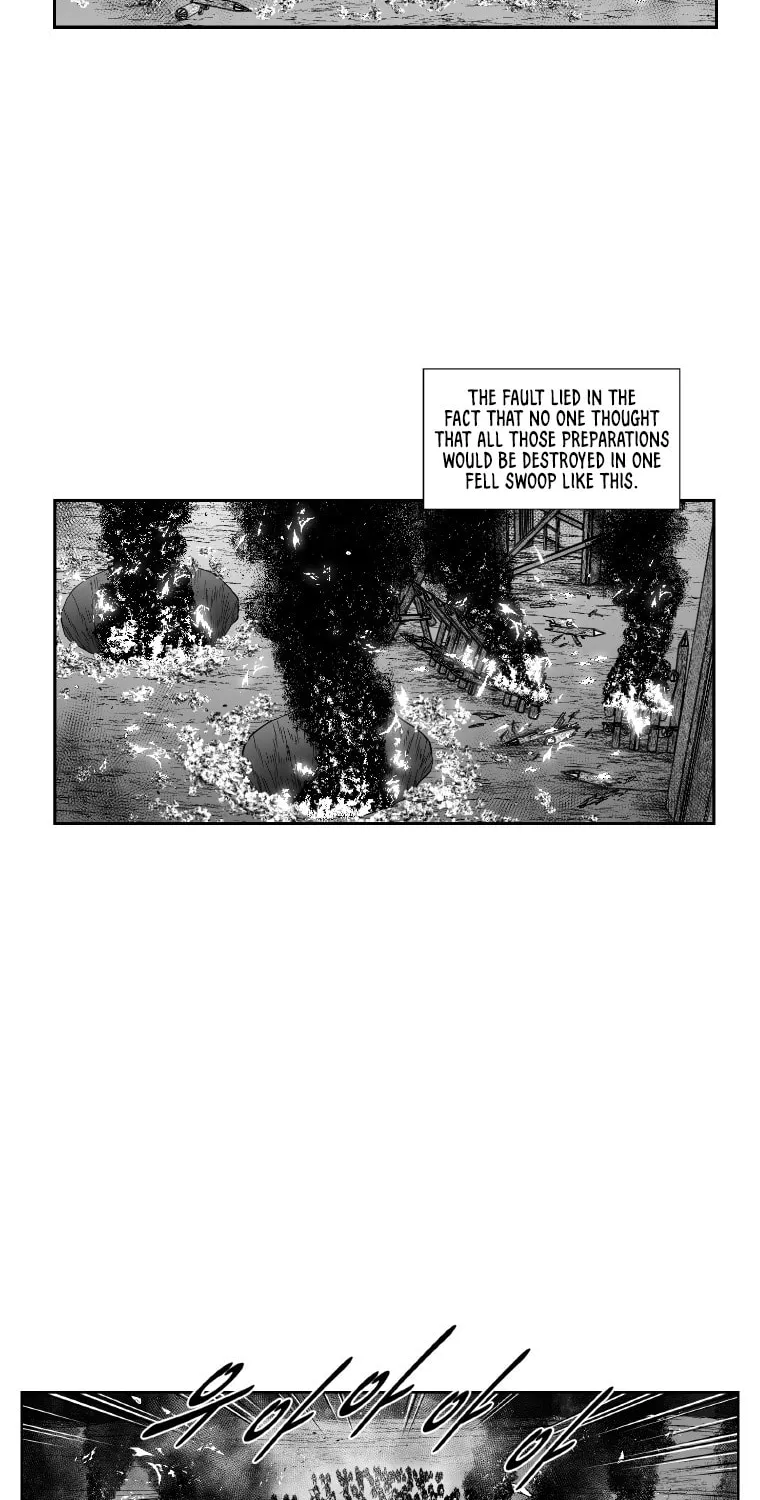 Red Storm Chapter 356 page 30 - 