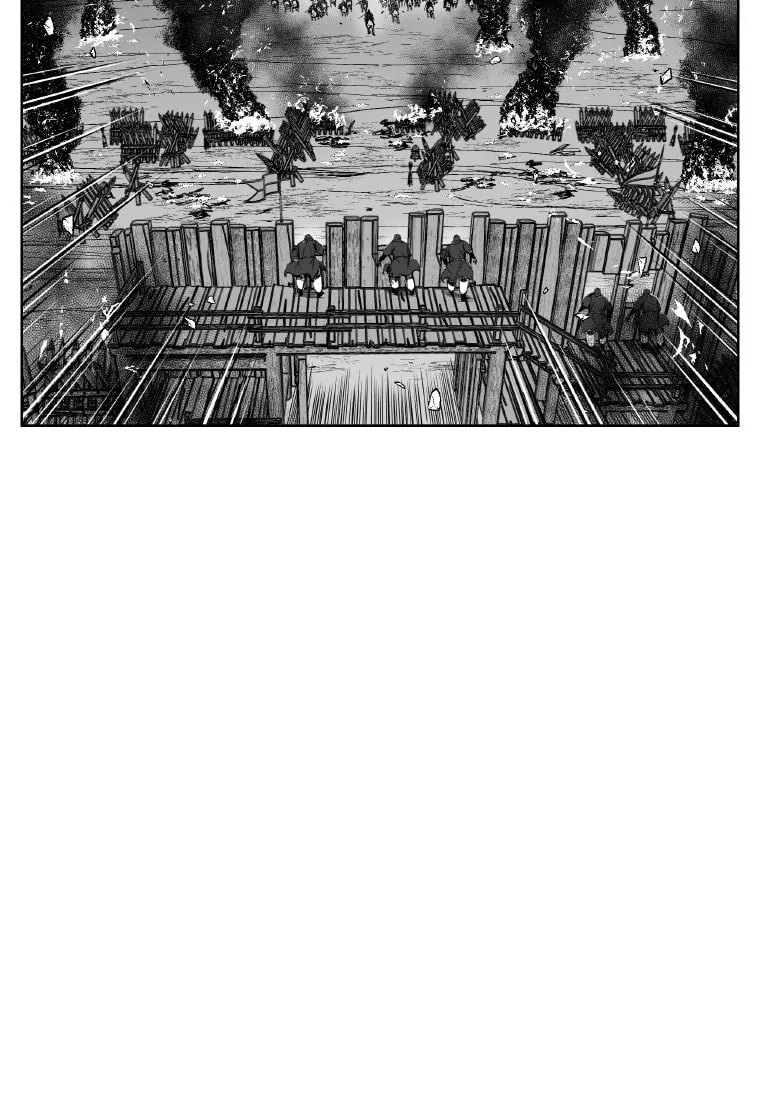 Red Storm Chapter 356 page 31 - 