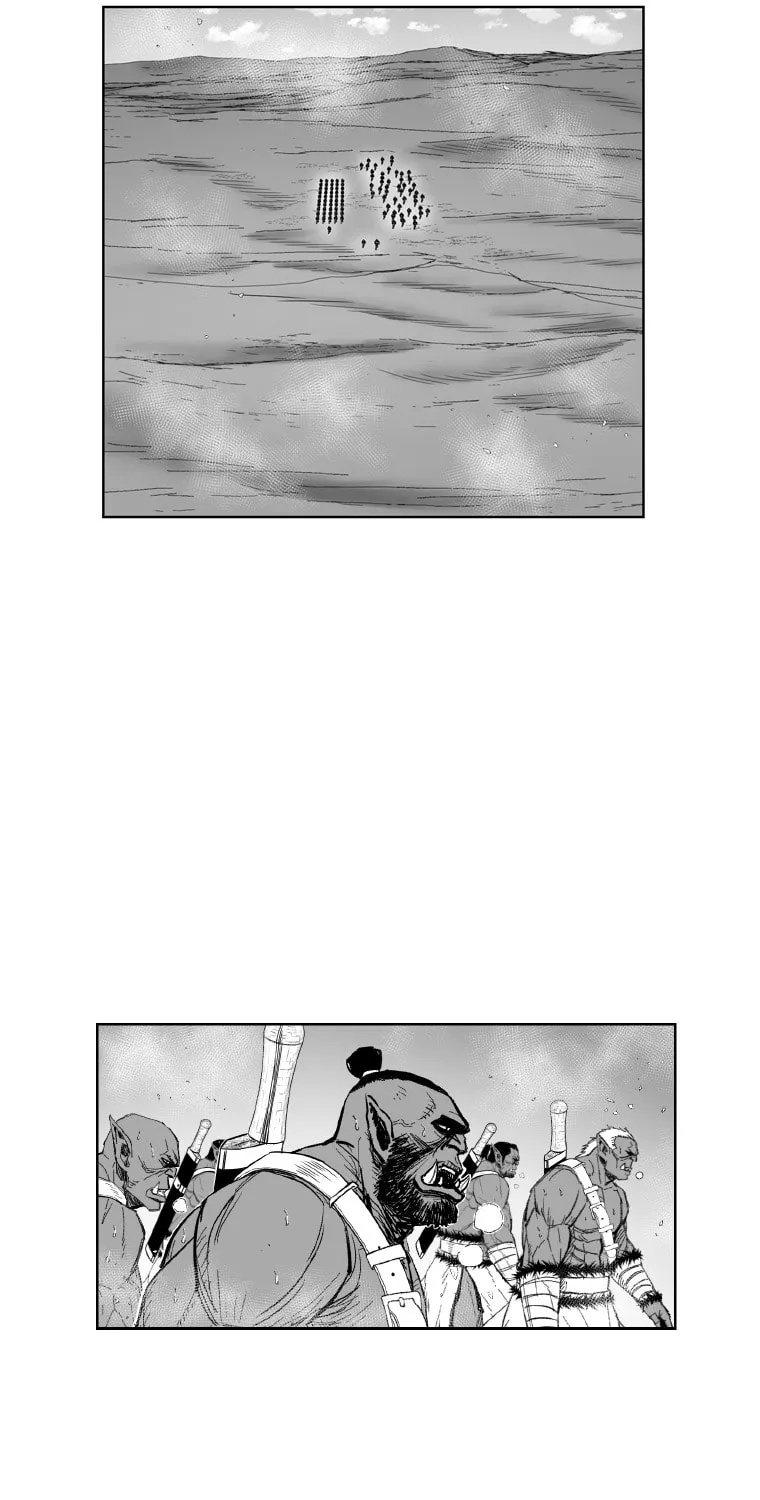 Red Storm Chapter 356 page 35 - 