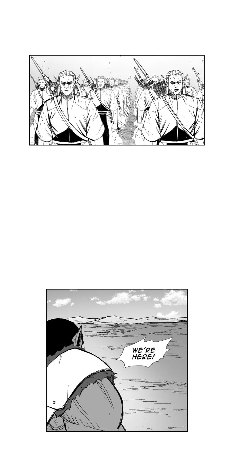 Red Storm Chapter 356 page 36 - 
