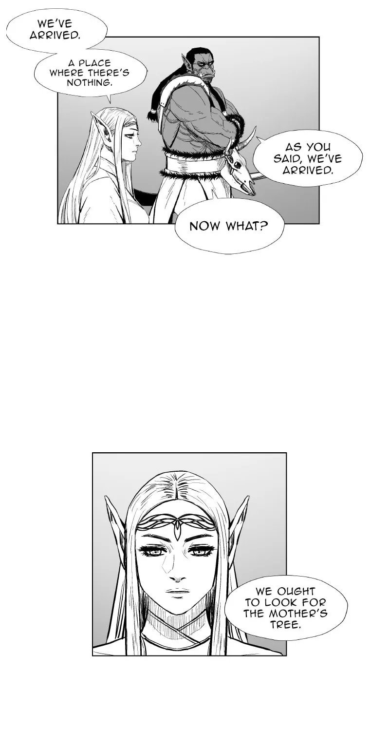 Red Storm Chapter 356 page 38 - 