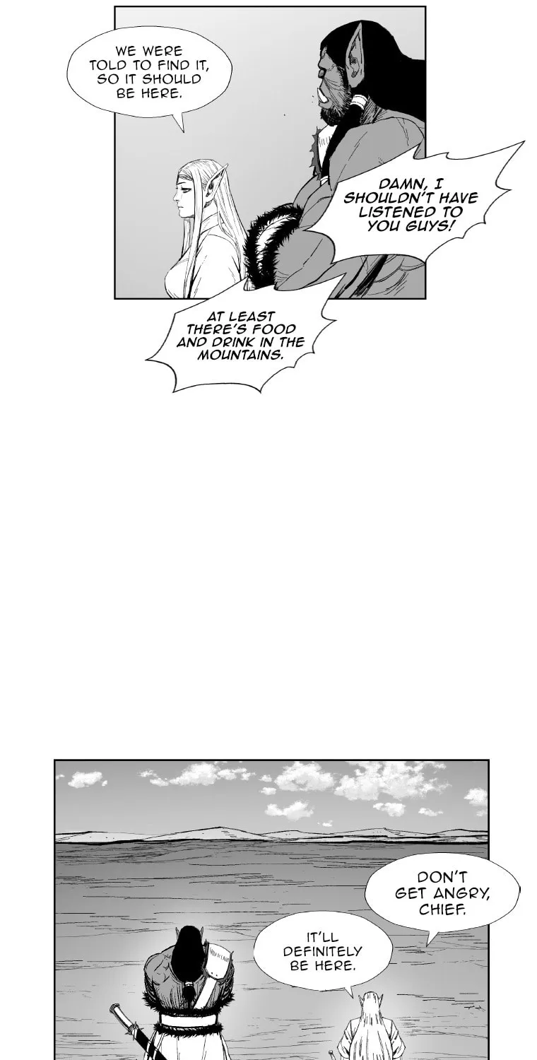 Red Storm Chapter 356 page 40 - 